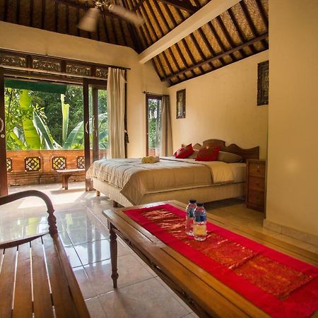 Bali Asli Lodge By Eps Ubud Buitenkant foto