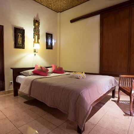 Bali Asli Lodge By Eps Ubud Buitenkant foto