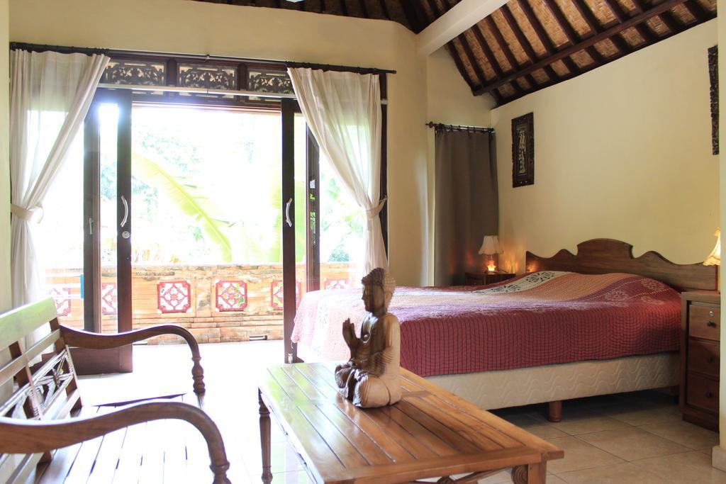 Bali Asli Lodge By Eps Ubud Buitenkant foto