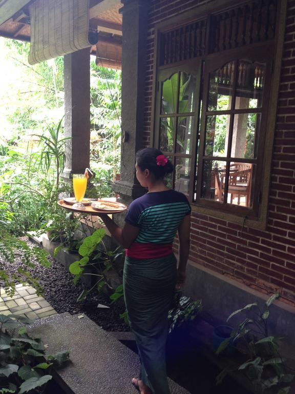 Bali Asli Lodge By Eps Ubud Buitenkant foto