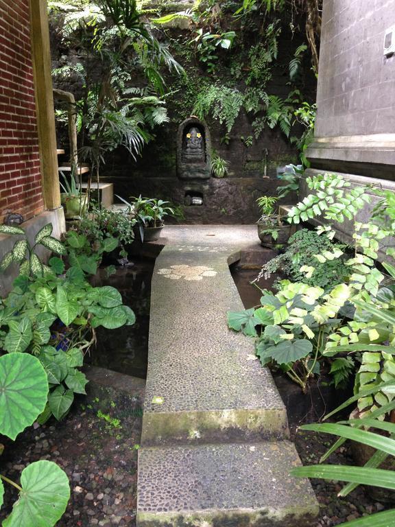 Bali Asli Lodge By Eps Ubud Buitenkant foto