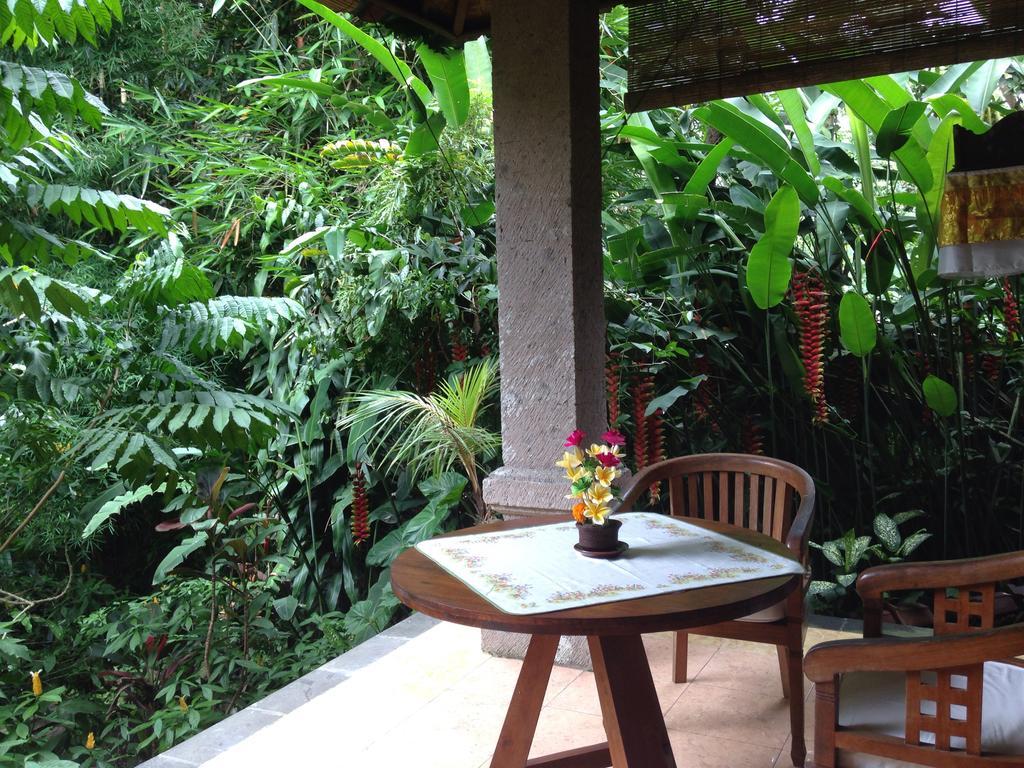 Bali Asli Lodge By Eps Ubud Buitenkant foto