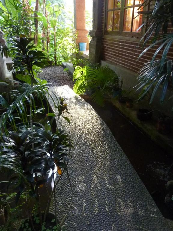 Bali Asli Lodge By Eps Ubud Buitenkant foto