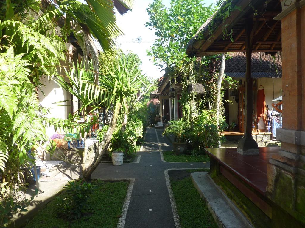 Bali Asli Lodge By Eps Ubud Buitenkant foto