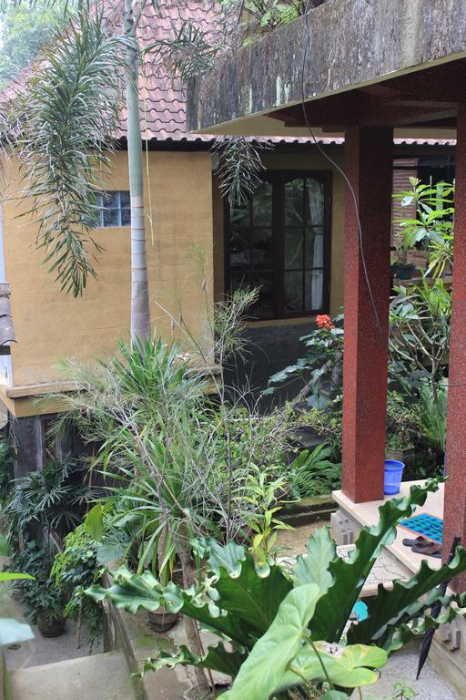 Bali Asli Lodge By Eps Ubud Buitenkant foto