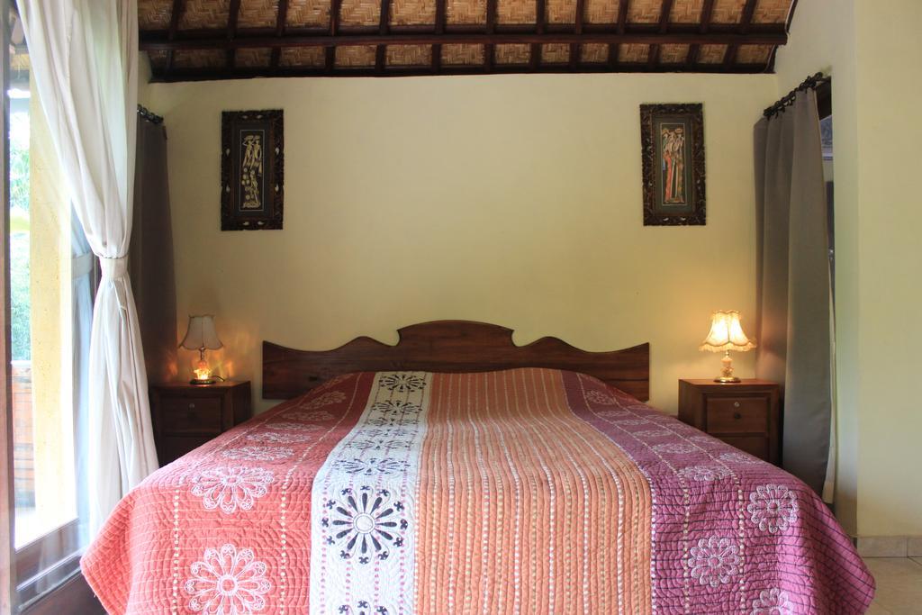 Bali Asli Lodge By Eps Ubud Buitenkant foto