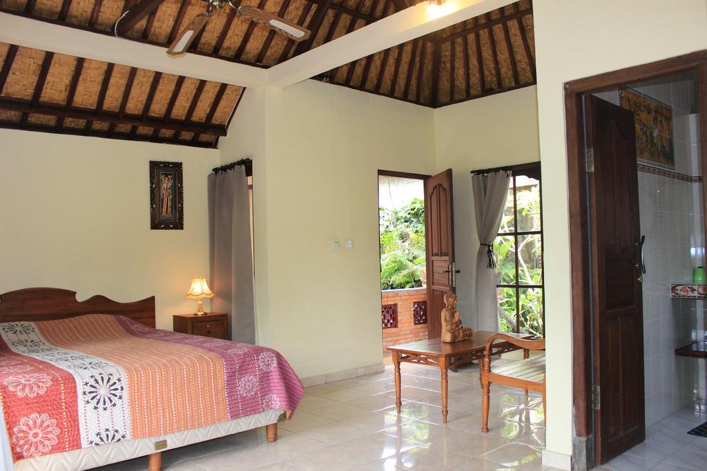 Bali Asli Lodge By Eps Ubud Buitenkant foto