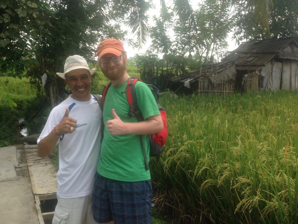 Bali Asli Lodge By Eps Ubud Buitenkant foto