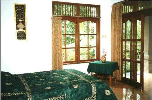 Bali Asli Lodge By Eps Ubud Buitenkant foto