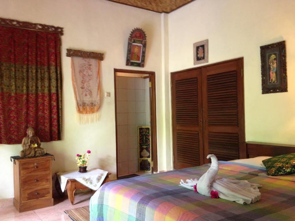 Bali Asli Lodge By Eps Ubud Buitenkant foto
