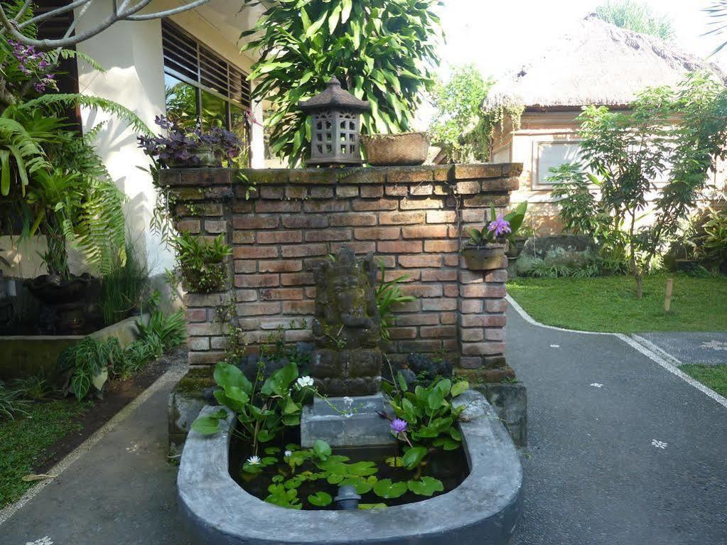 Bali Asli Lodge By Eps Ubud Buitenkant foto