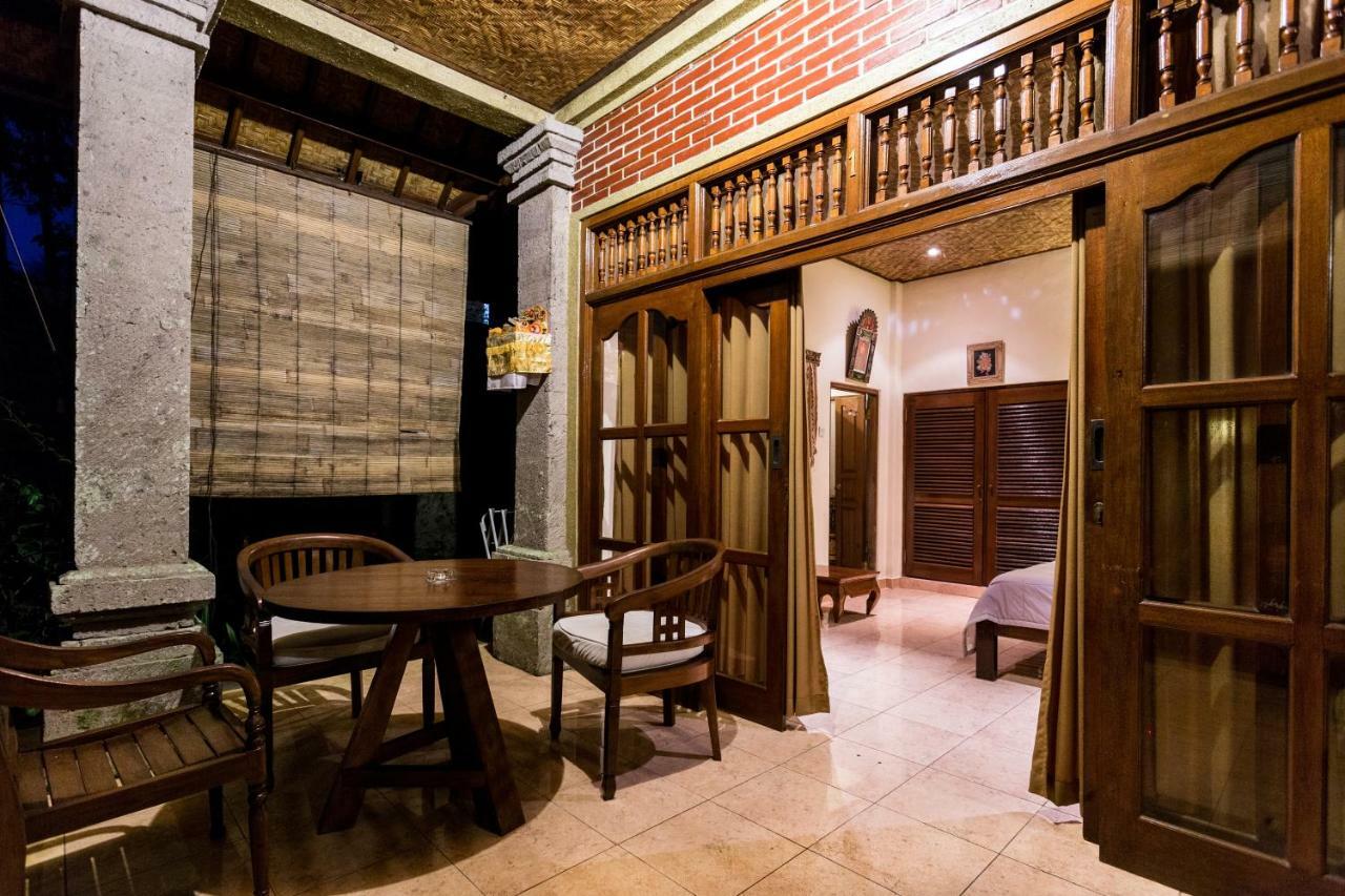Bali Asli Lodge By Eps Ubud Buitenkant foto