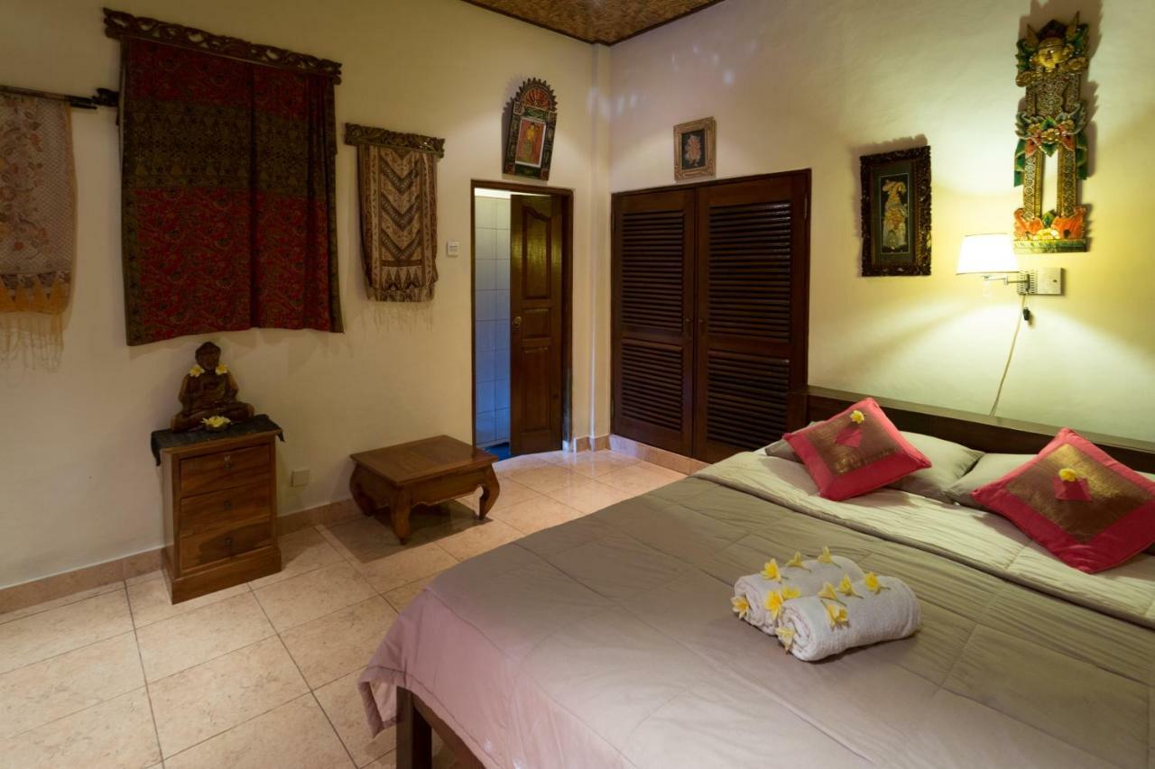 Bali Asli Lodge By Eps Ubud Buitenkant foto