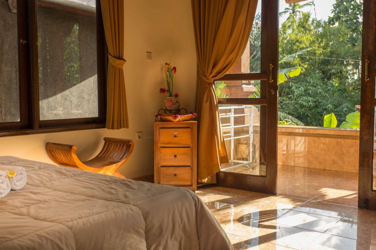 Bali Asli Lodge By Eps Ubud Buitenkant foto