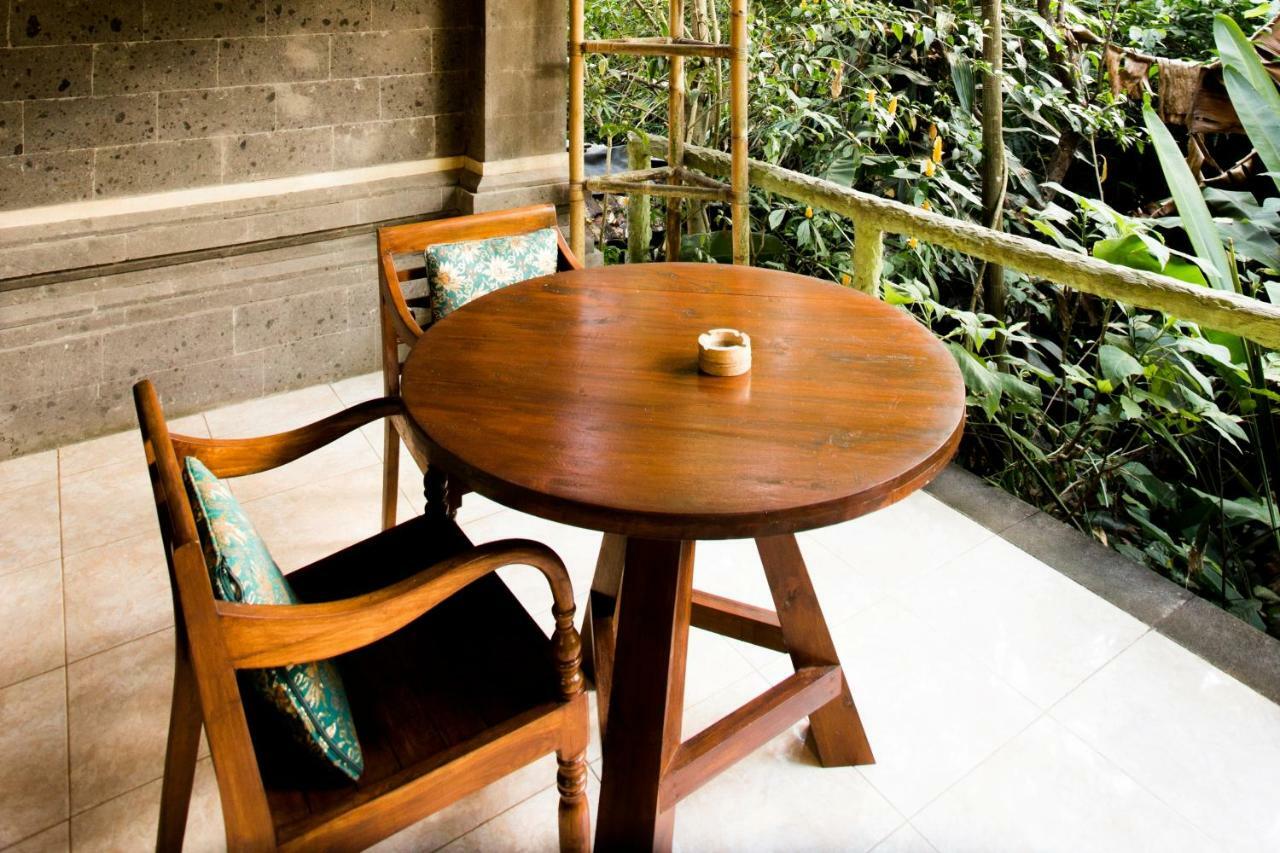 Bali Asli Lodge By Eps Ubud Buitenkant foto