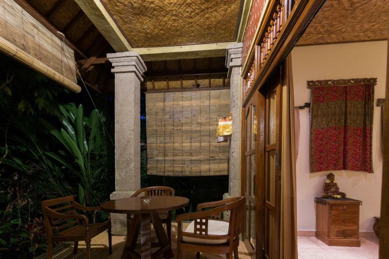Bali Asli Lodge By Eps Ubud Buitenkant foto