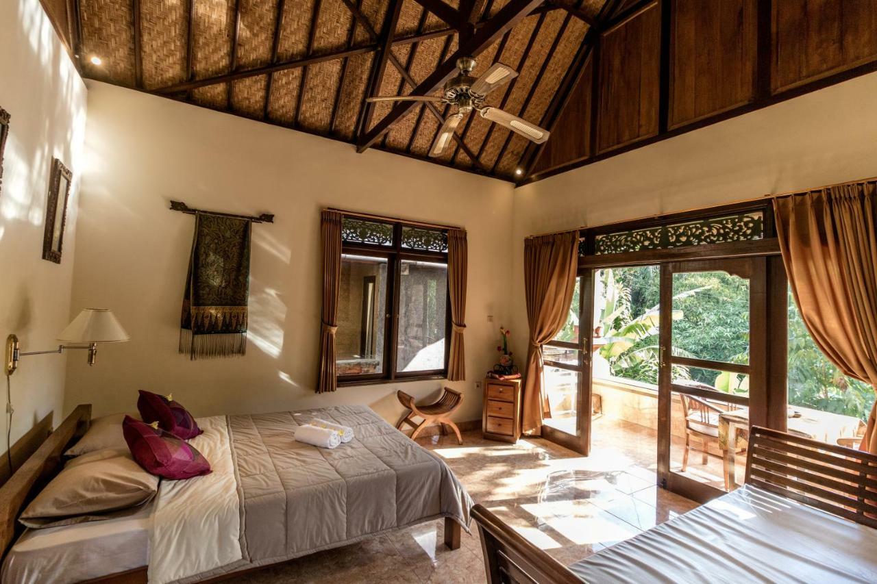 Bali Asli Lodge By Eps Ubud Buitenkant foto