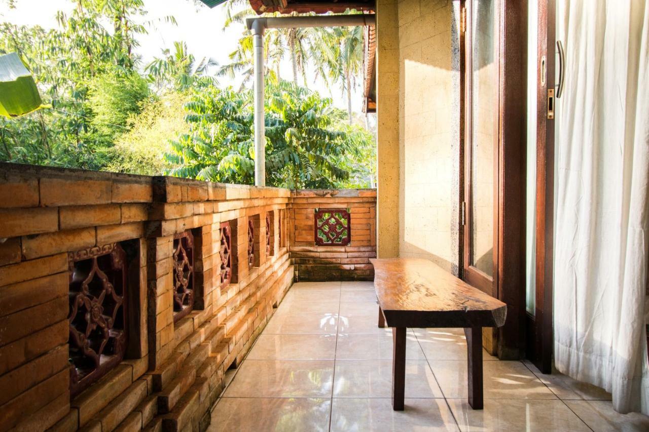 Bali Asli Lodge By Eps Ubud Buitenkant foto
