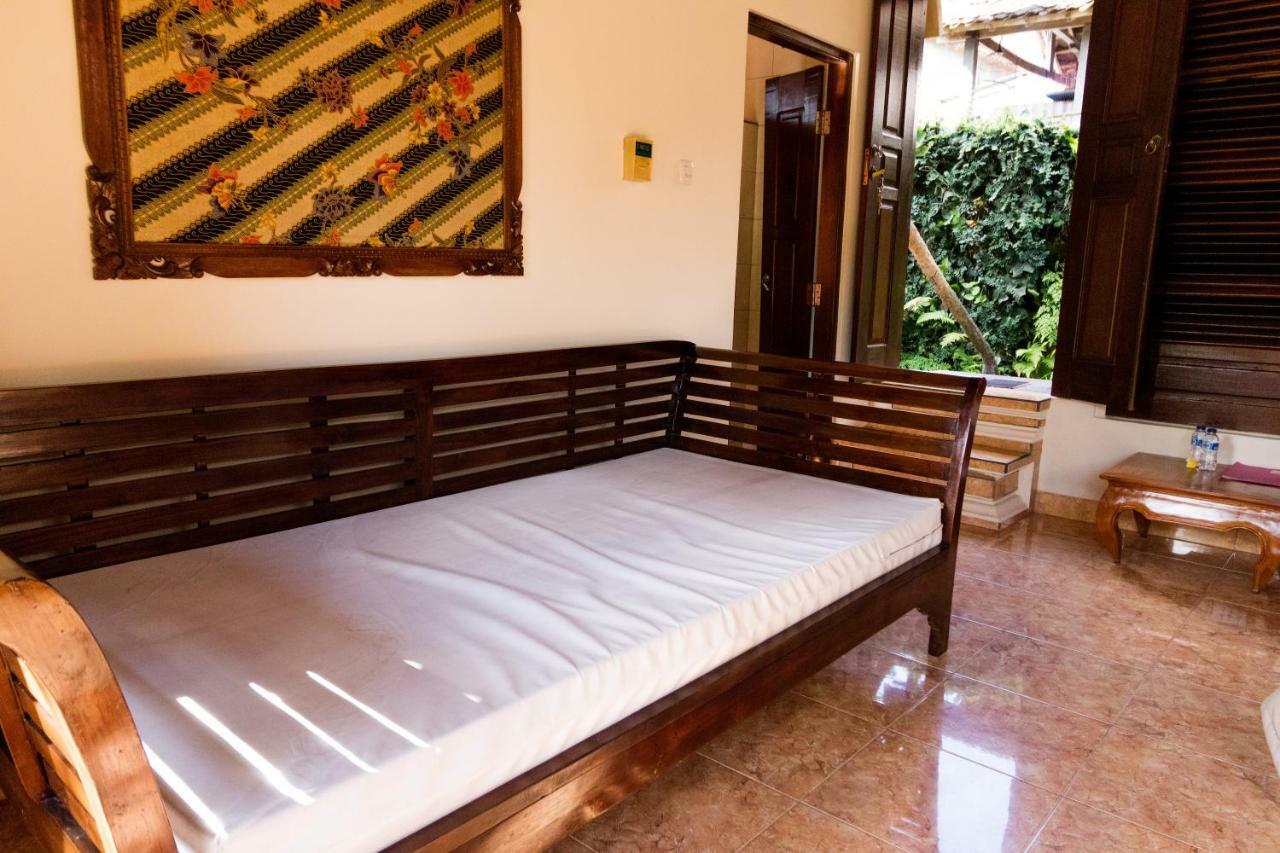 Bali Asli Lodge By Eps Ubud Buitenkant foto