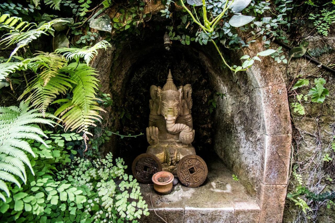 Bali Asli Lodge By Eps Ubud Buitenkant foto
