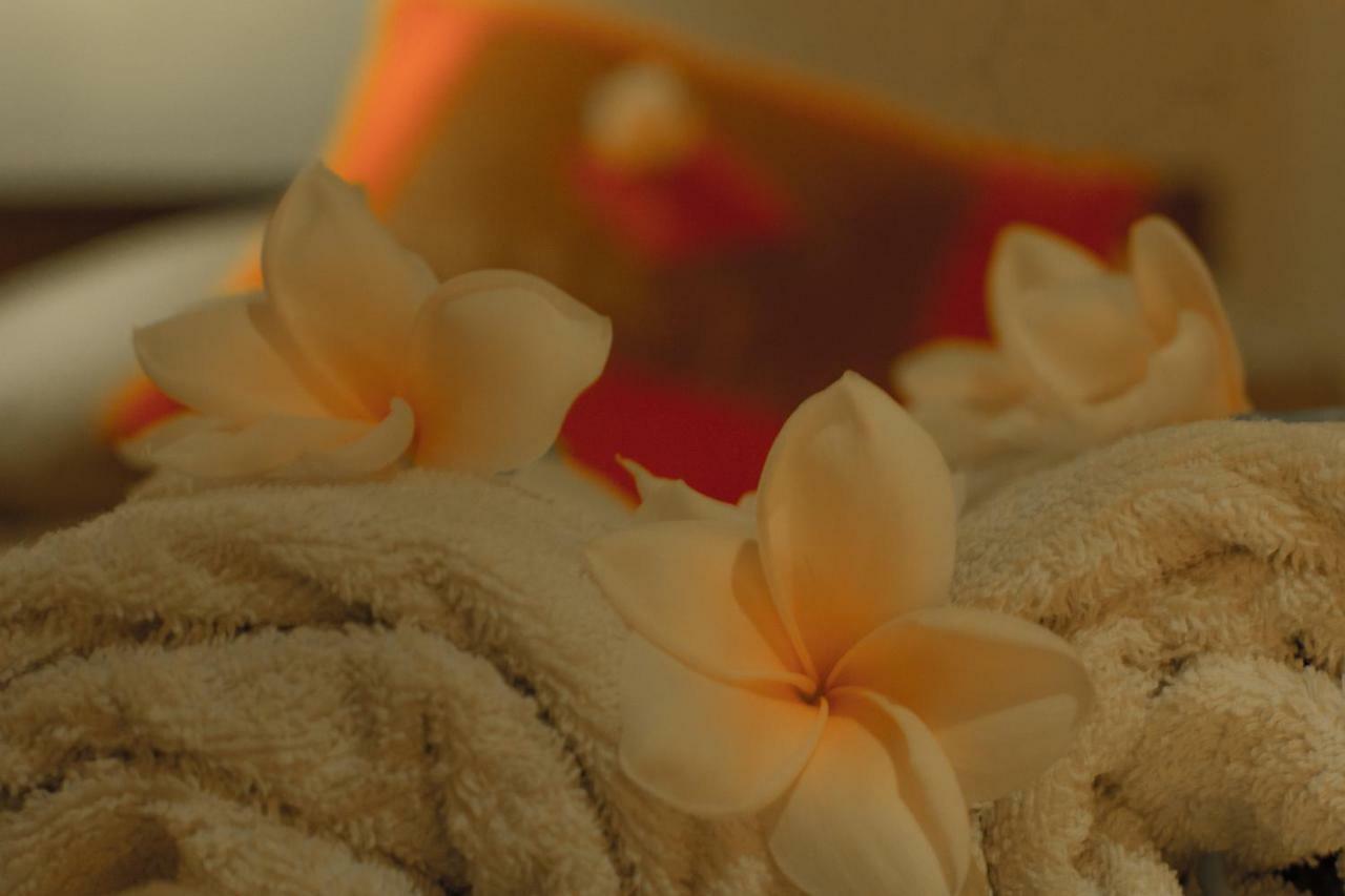 Bali Asli Lodge By Eps Ubud Buitenkant foto