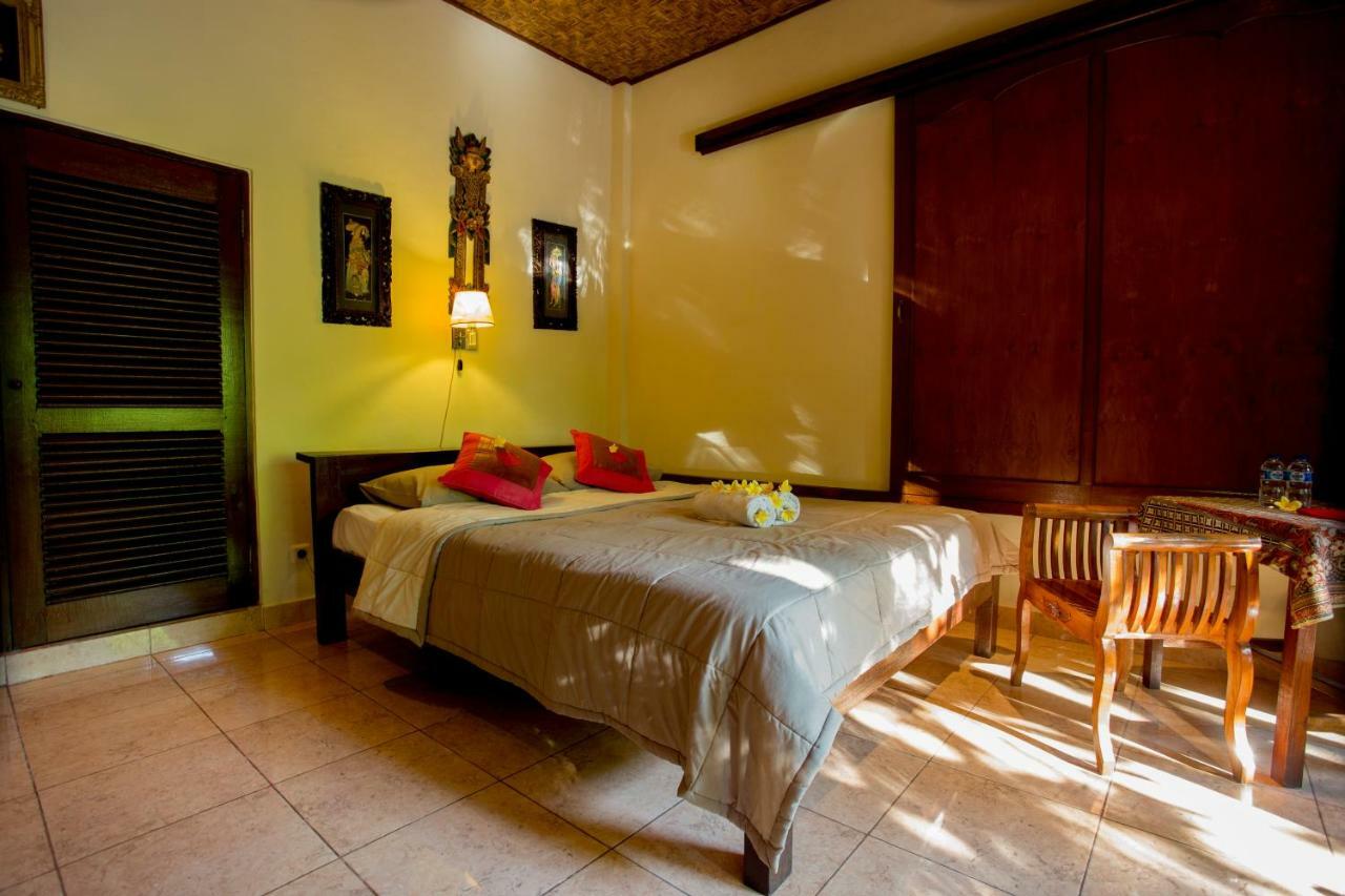 Bali Asli Lodge By Eps Ubud Buitenkant foto