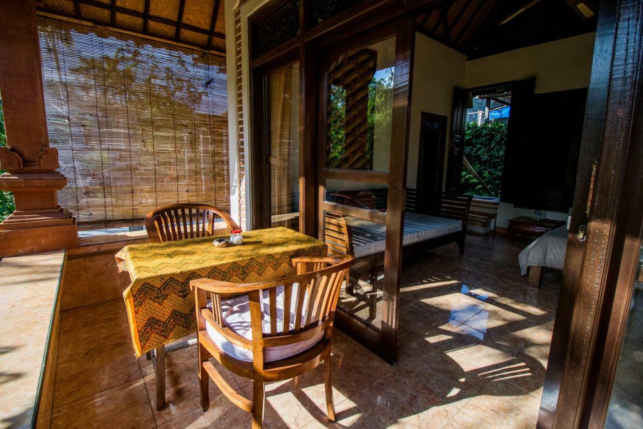 Bali Asli Lodge By Eps Ubud Buitenkant foto