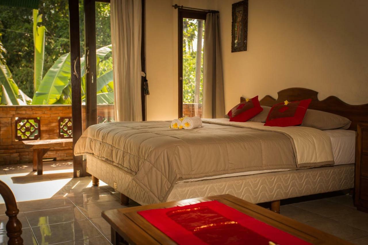Bali Asli Lodge By Eps Ubud Buitenkant foto
