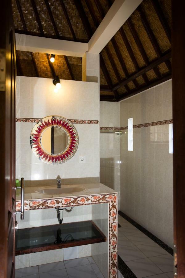 Bali Asli Lodge By Eps Ubud Buitenkant foto